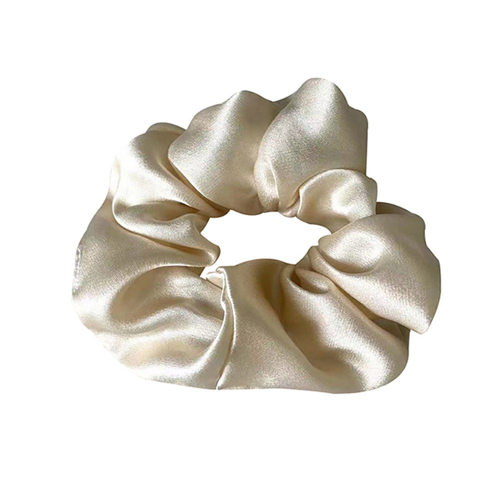 Pure Silk Scrunchie