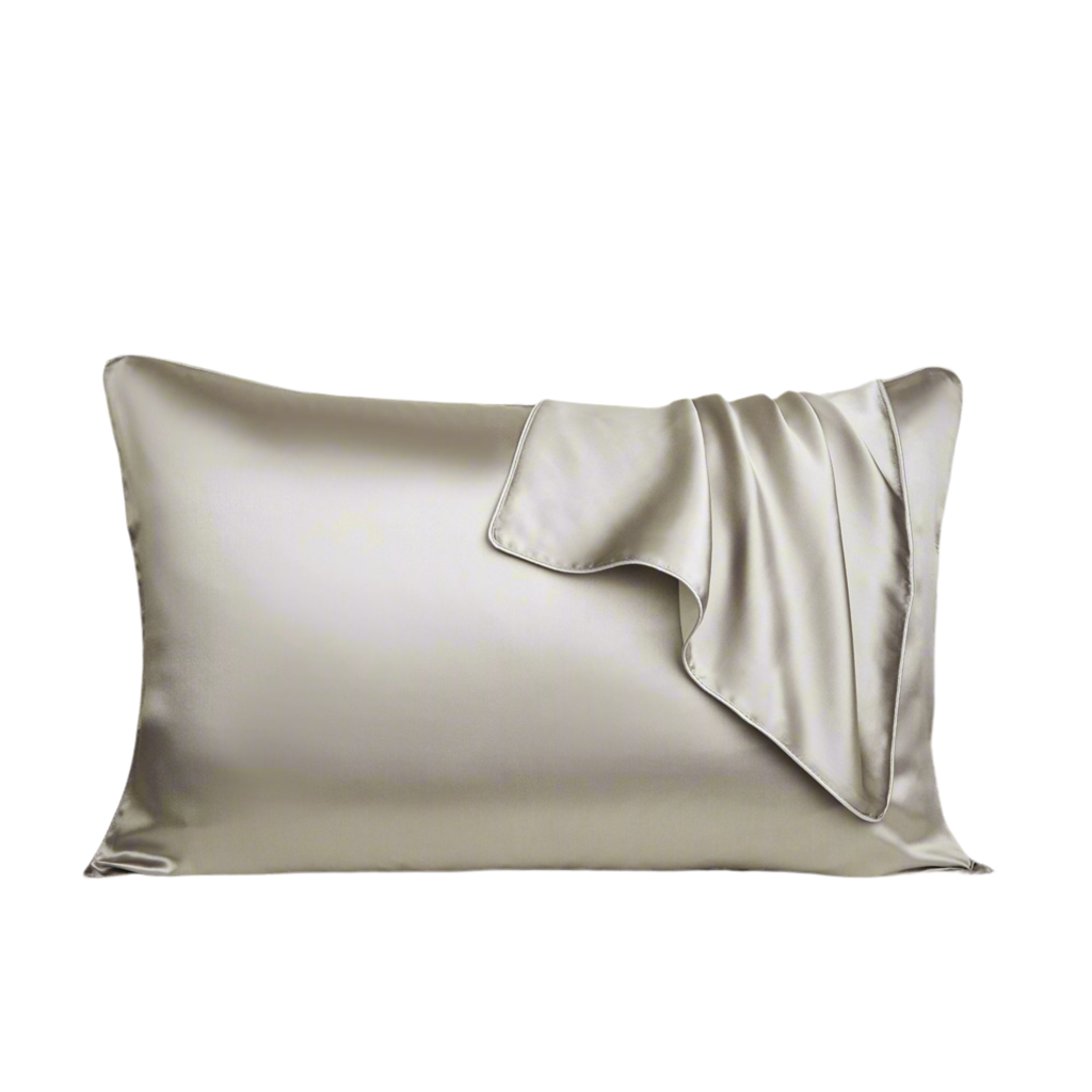 Pure Silk Pillowcase