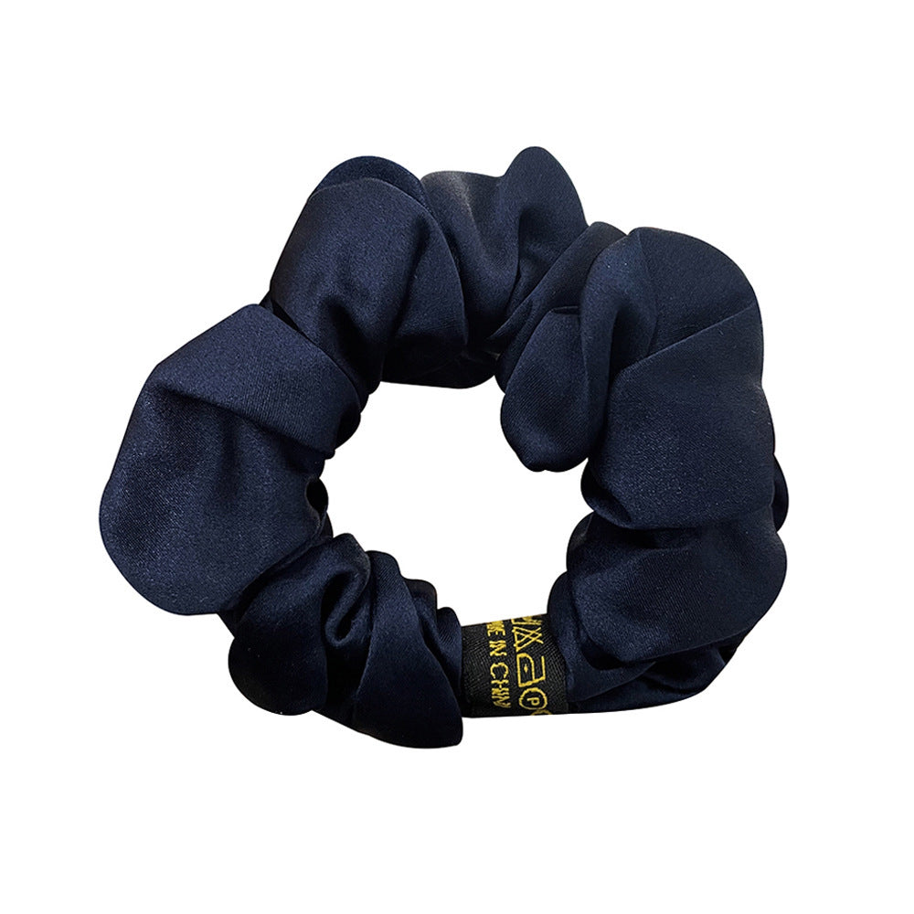 Pure Silk Scrunchie