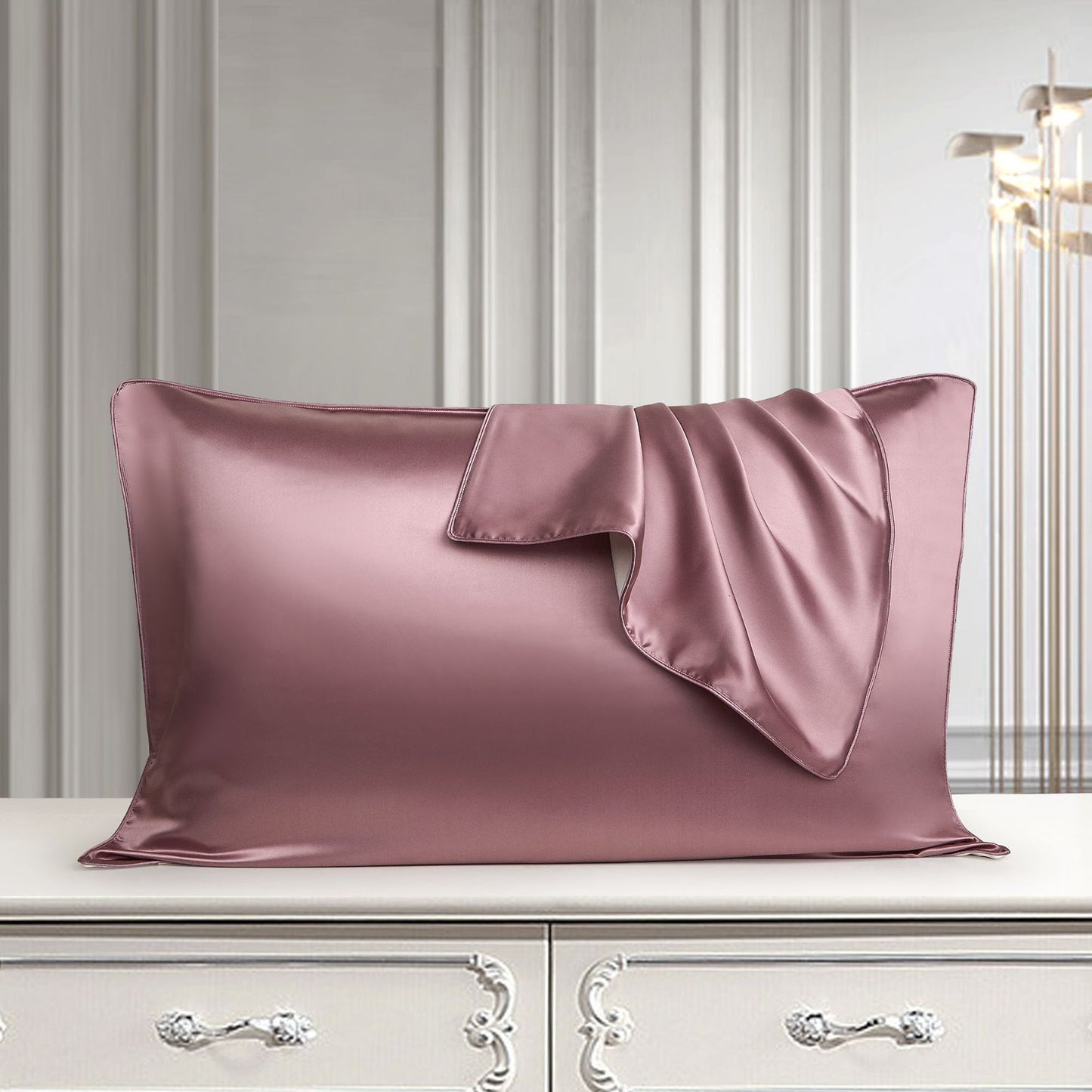 Pure Silk Pillowcase