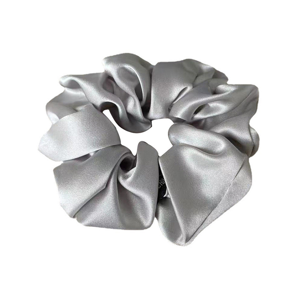 Pure Silk Scrunchie
