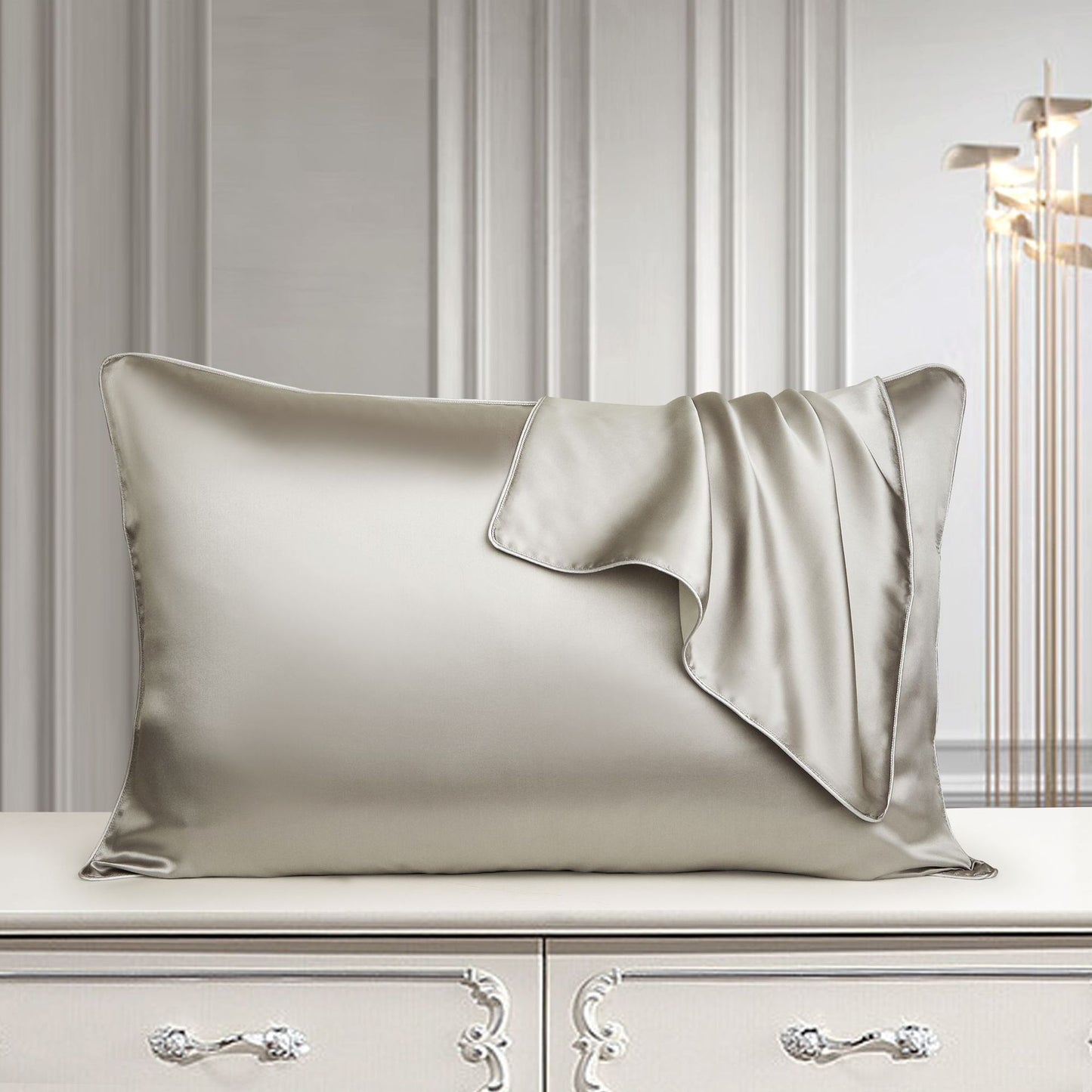Pure Silk Pillowcase