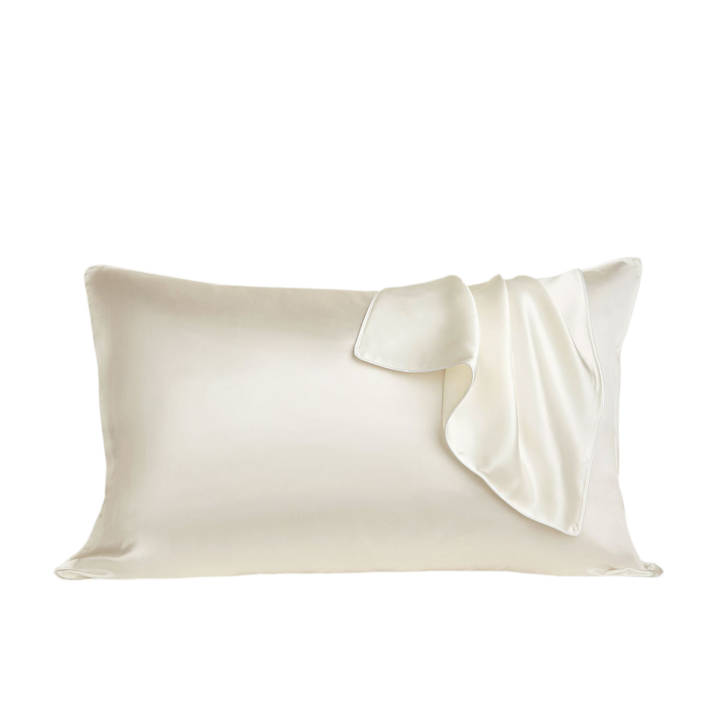 Pure Silk Pillowcase