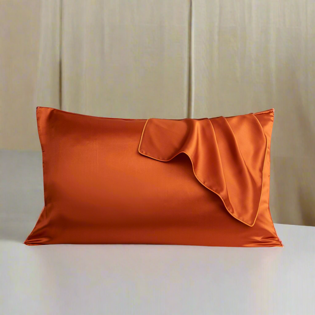 Pure Silk Pillowcase