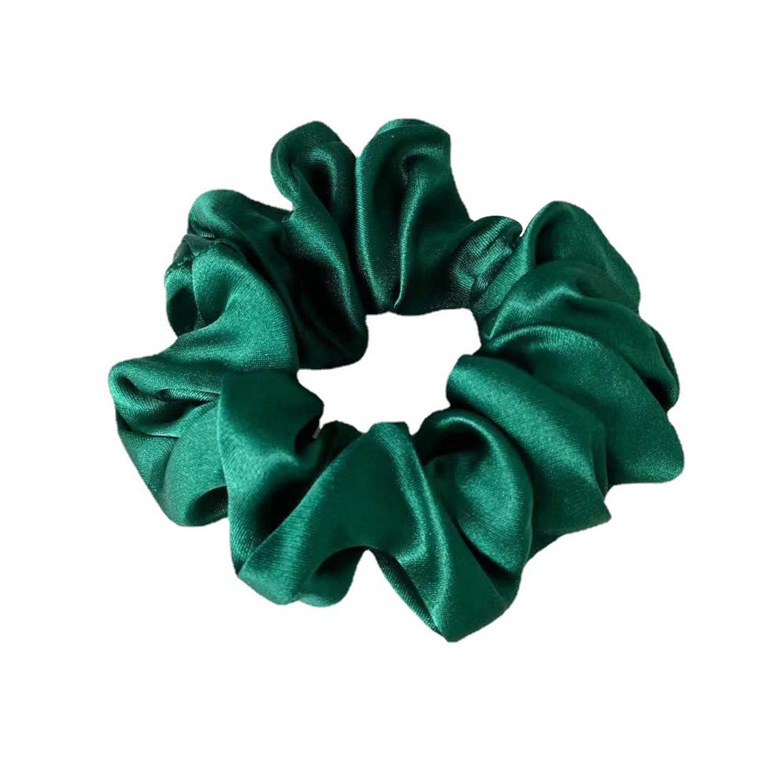 Pure Silk Scrunchie